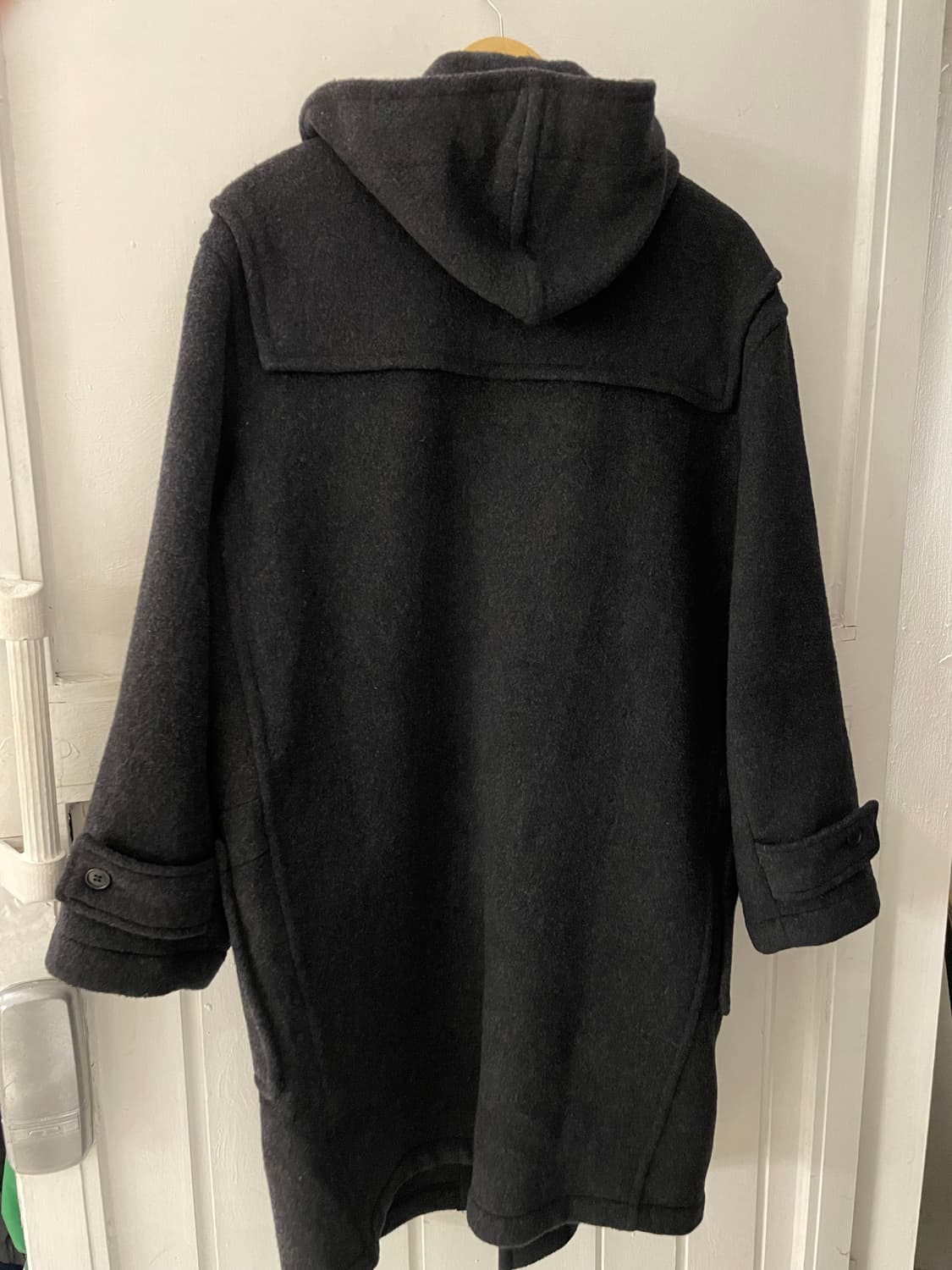 90년대 글오벌올 몬티 상품이미지4