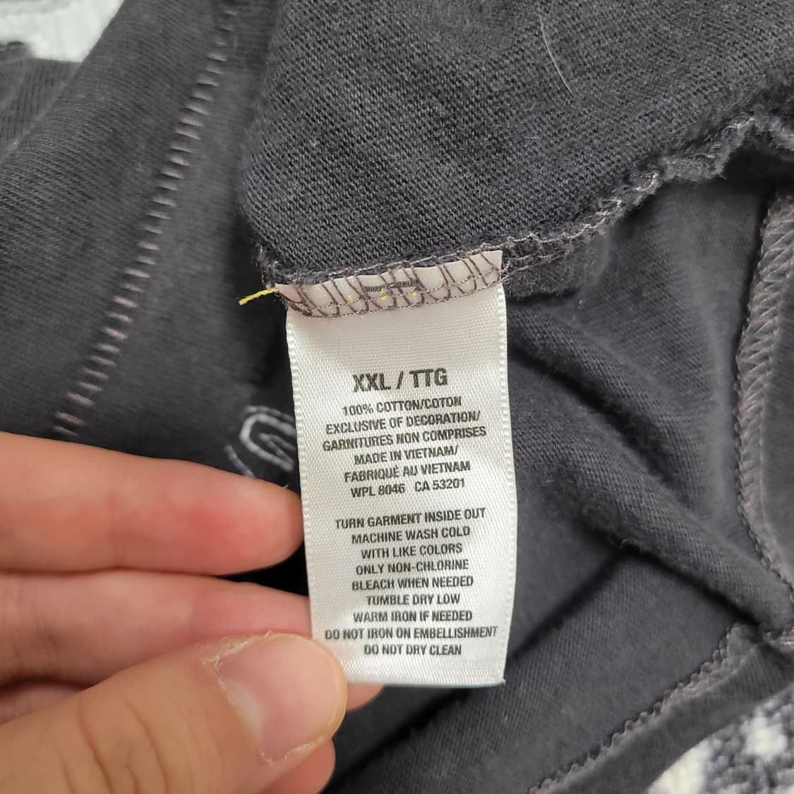 aeropostale 빈티지 반팔 티셔츠 XXL 상품이미지3