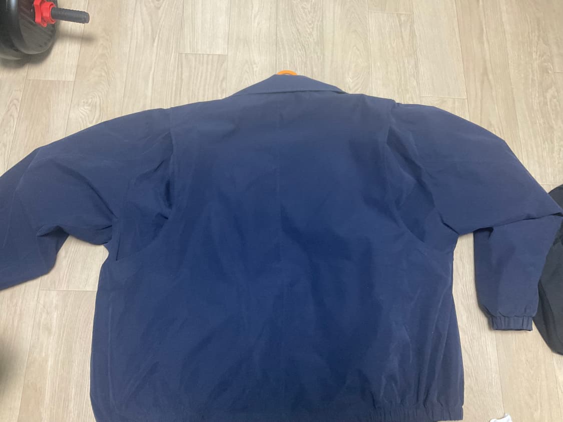 폴로 헤링턴 자켓 상품이미지2