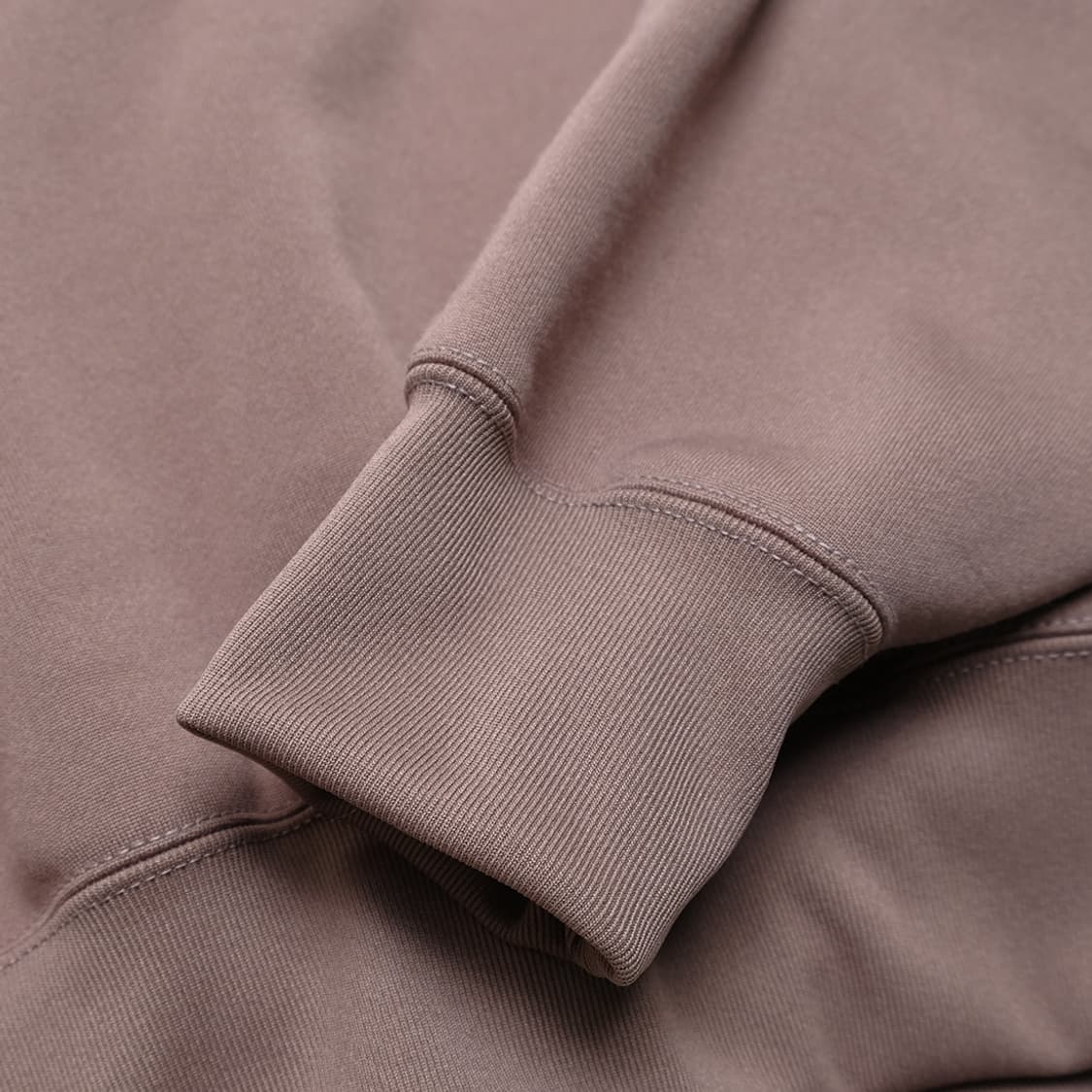 mbaggy polyester sweat zip up 상품이미지8