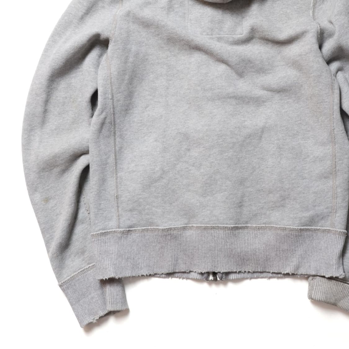 아베크롬비 앤 피치 Abercrombie&Fitch Zip Up Hood 상품이미지5