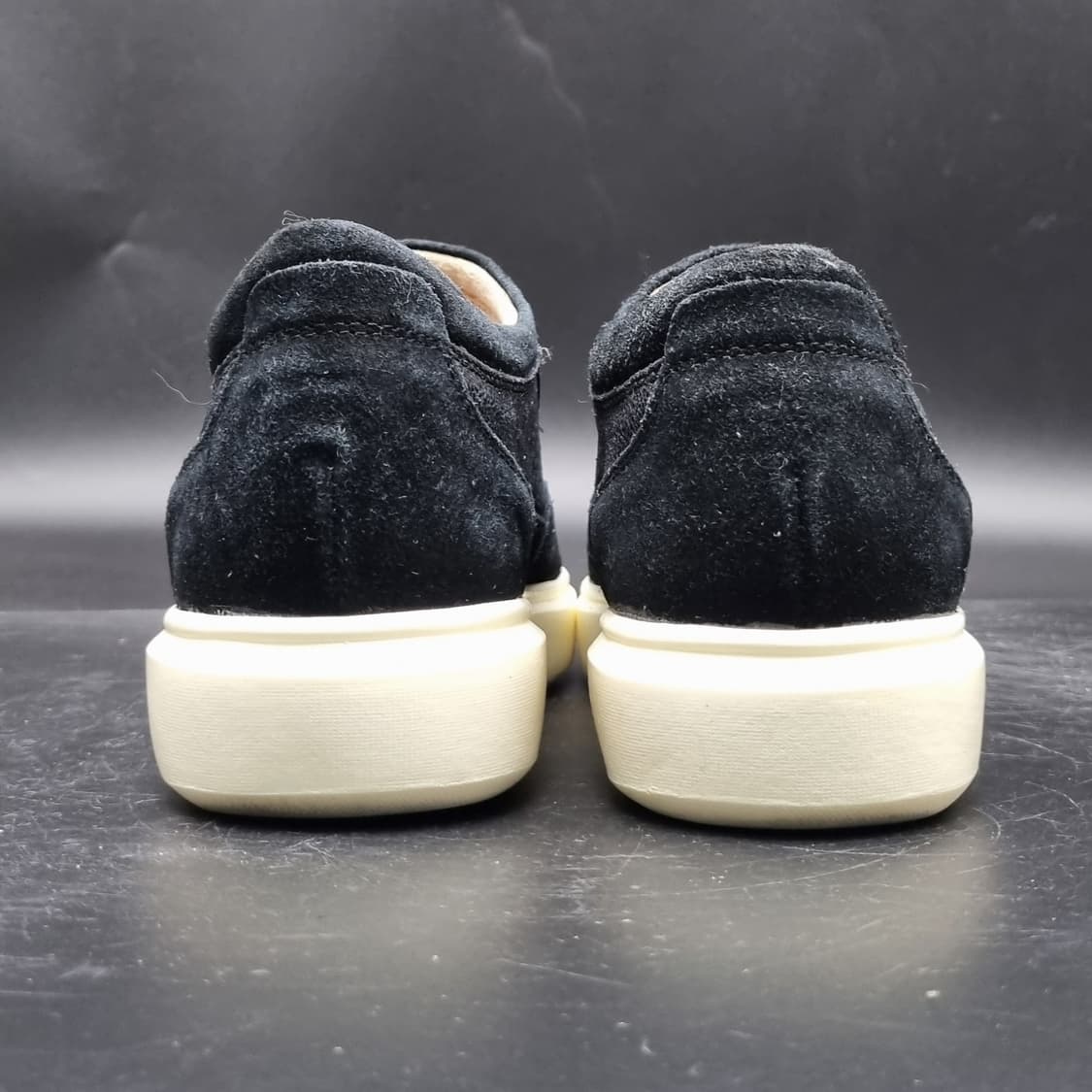 버팔로 여성키높이슬립온235(굽5) 상품이미지4