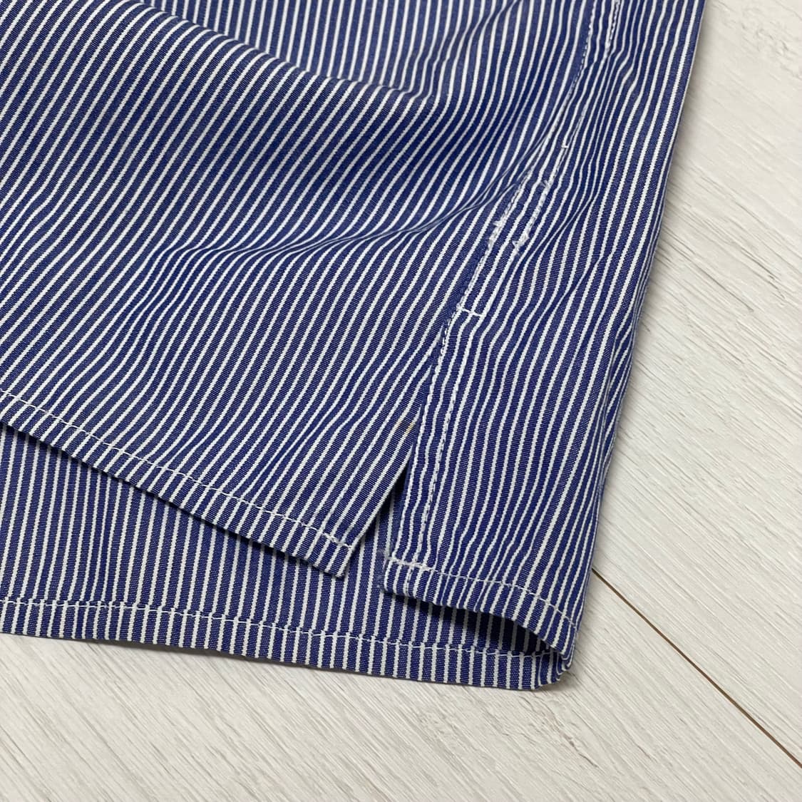 J.CREW 제이크루 헨리넥 풀오버 셔츠 상품이미지4