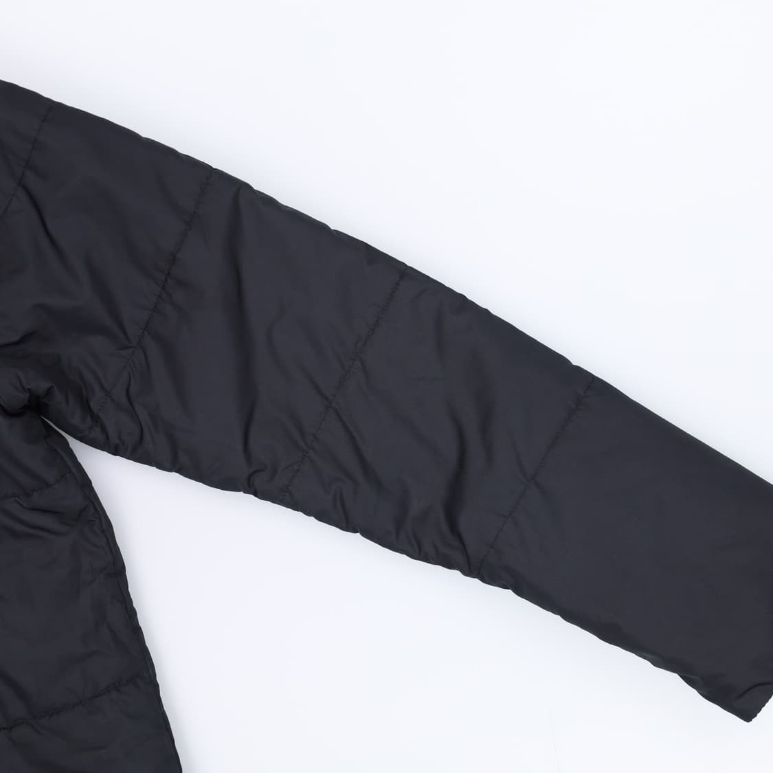 S 나이키 토탈 축구 필드 자켓 블랙 4192 상품이미지5