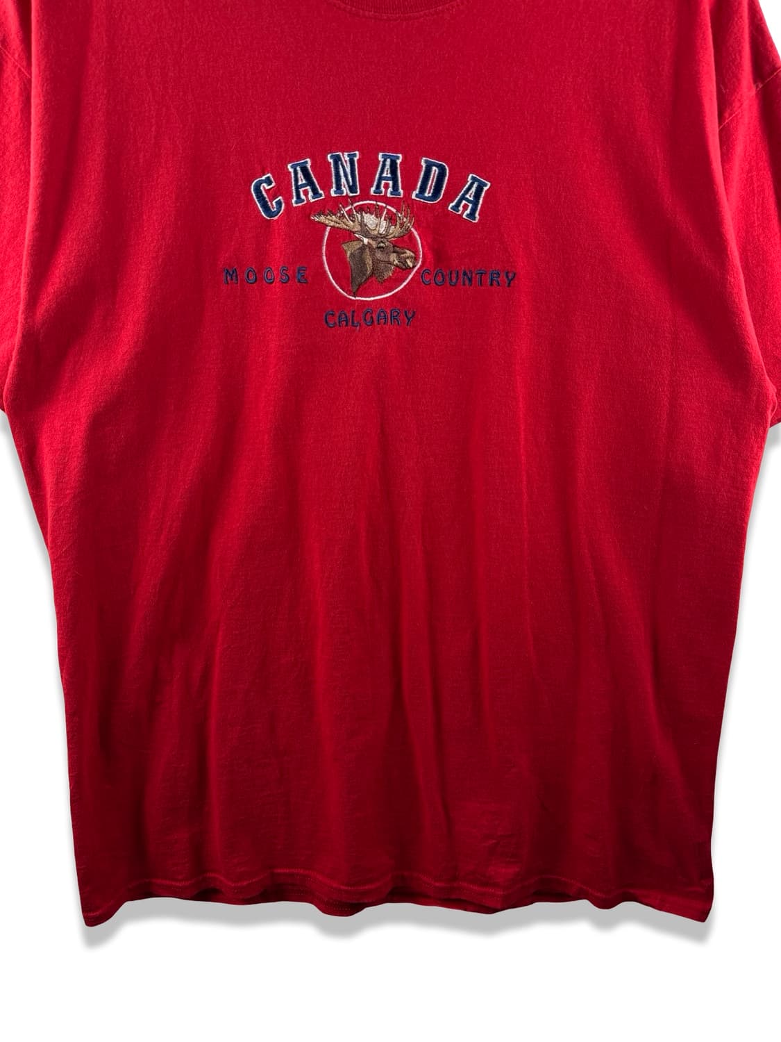 Moose Country Canada TEE3940 상품이미지5