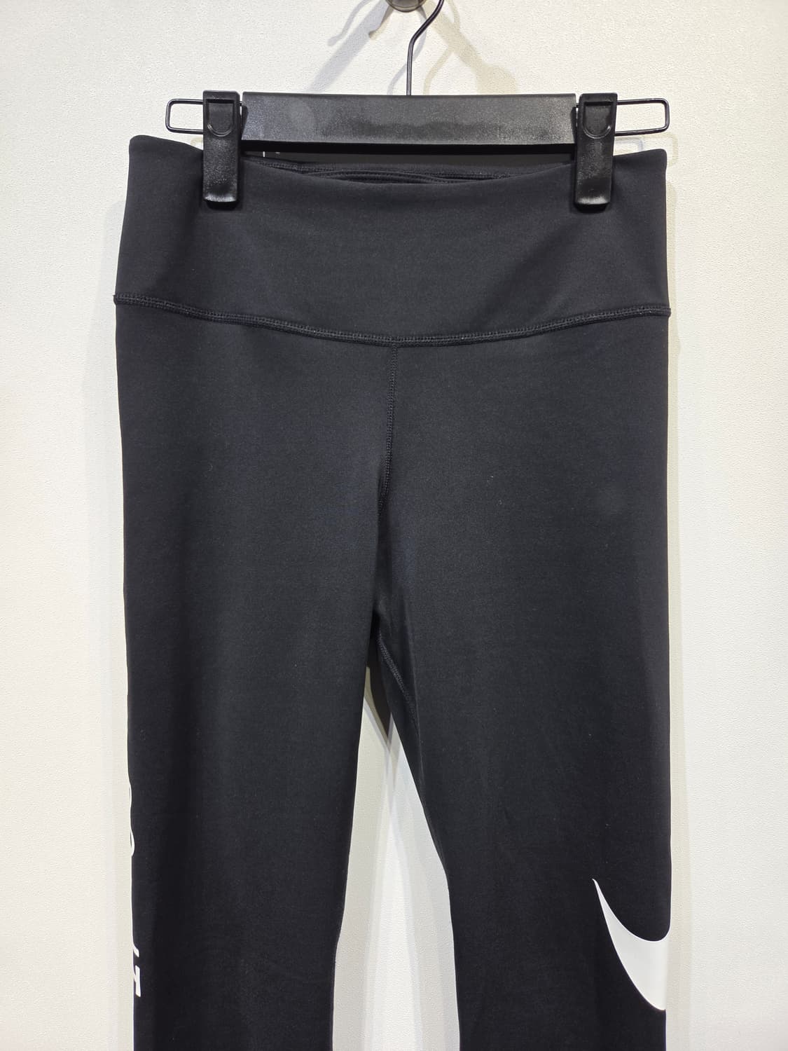 나이키 우먼스 JDI 레깅스 블랙 상품이미지3