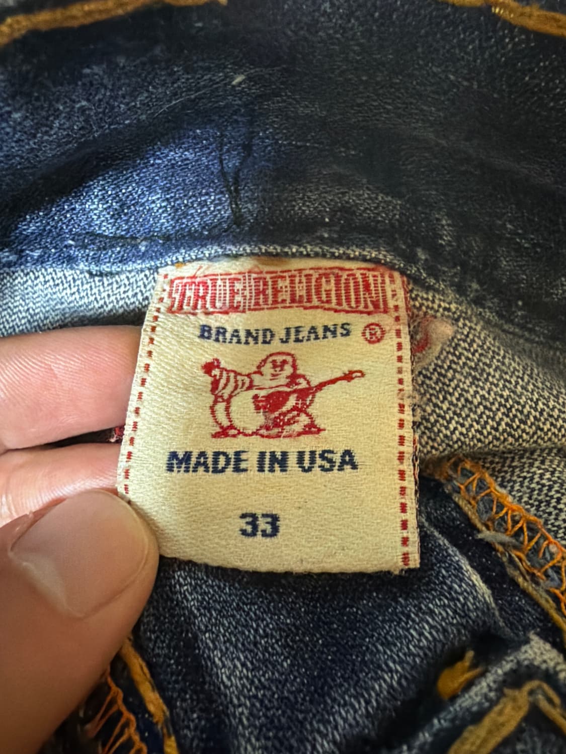 트루릴리젼 빌리 슈퍼티  상품이미지4