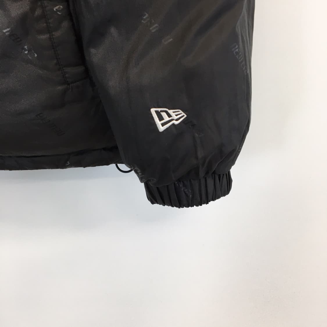 뉴에라 리버시블 700 3M신슐레이트패딩 M  상품이미지7