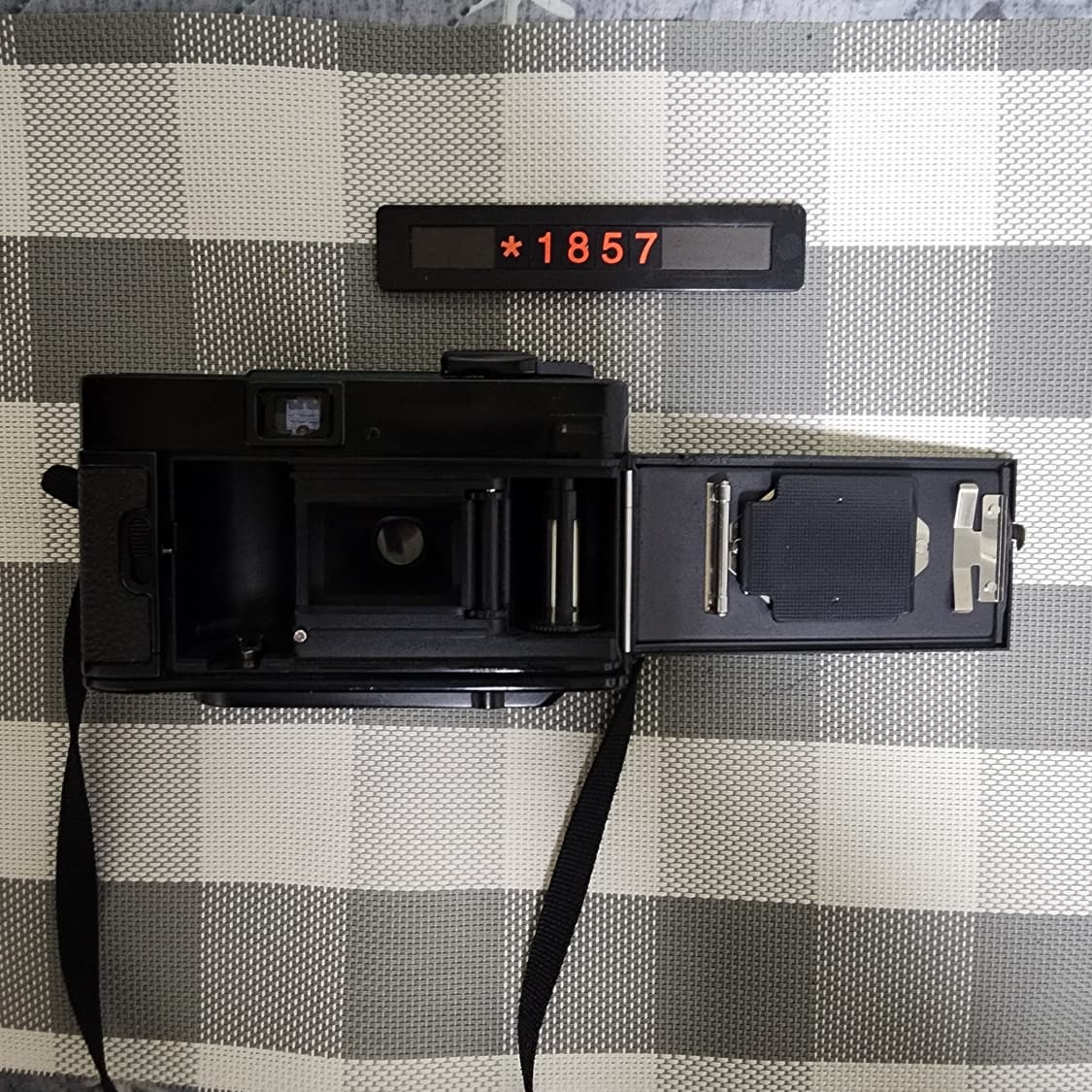 미놀타 하이매틱 S 필름카메라 상품이미지5