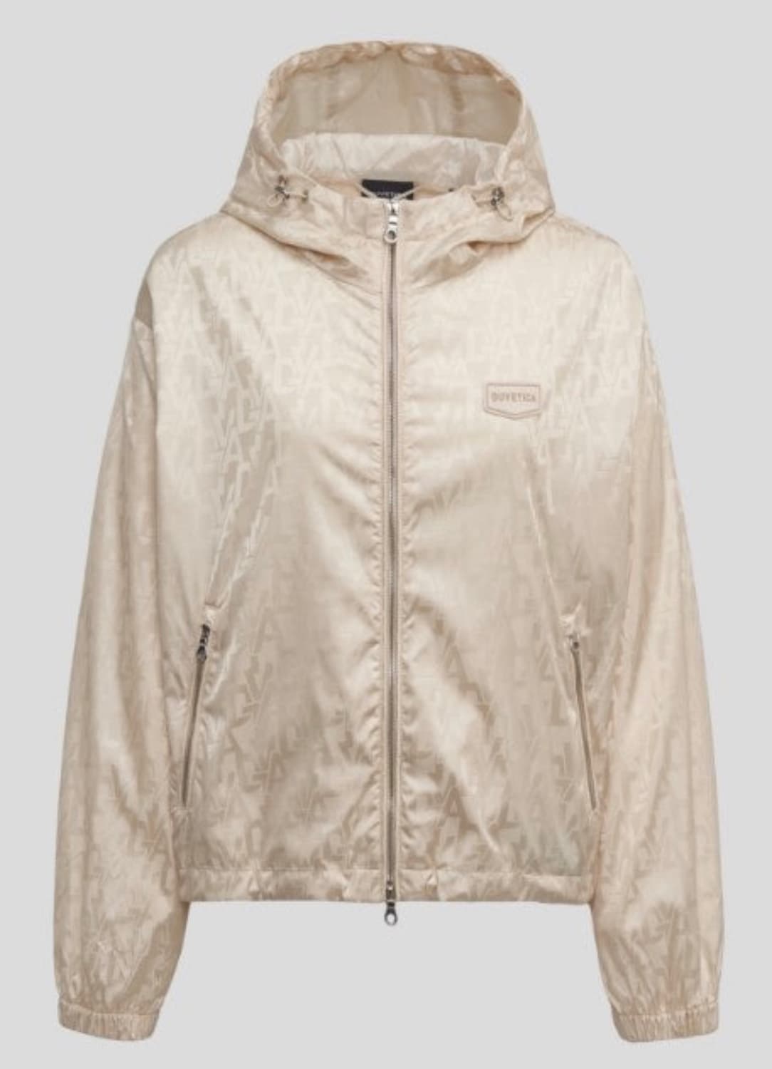 듀베티카 바람막이 자켓&반바지 세트(40) 상품이미지3