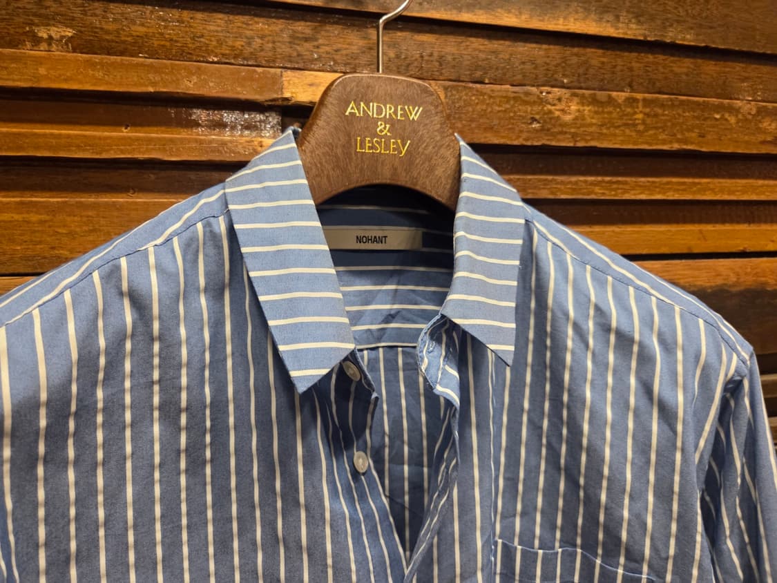 노앙 셔츠 상품이미지2