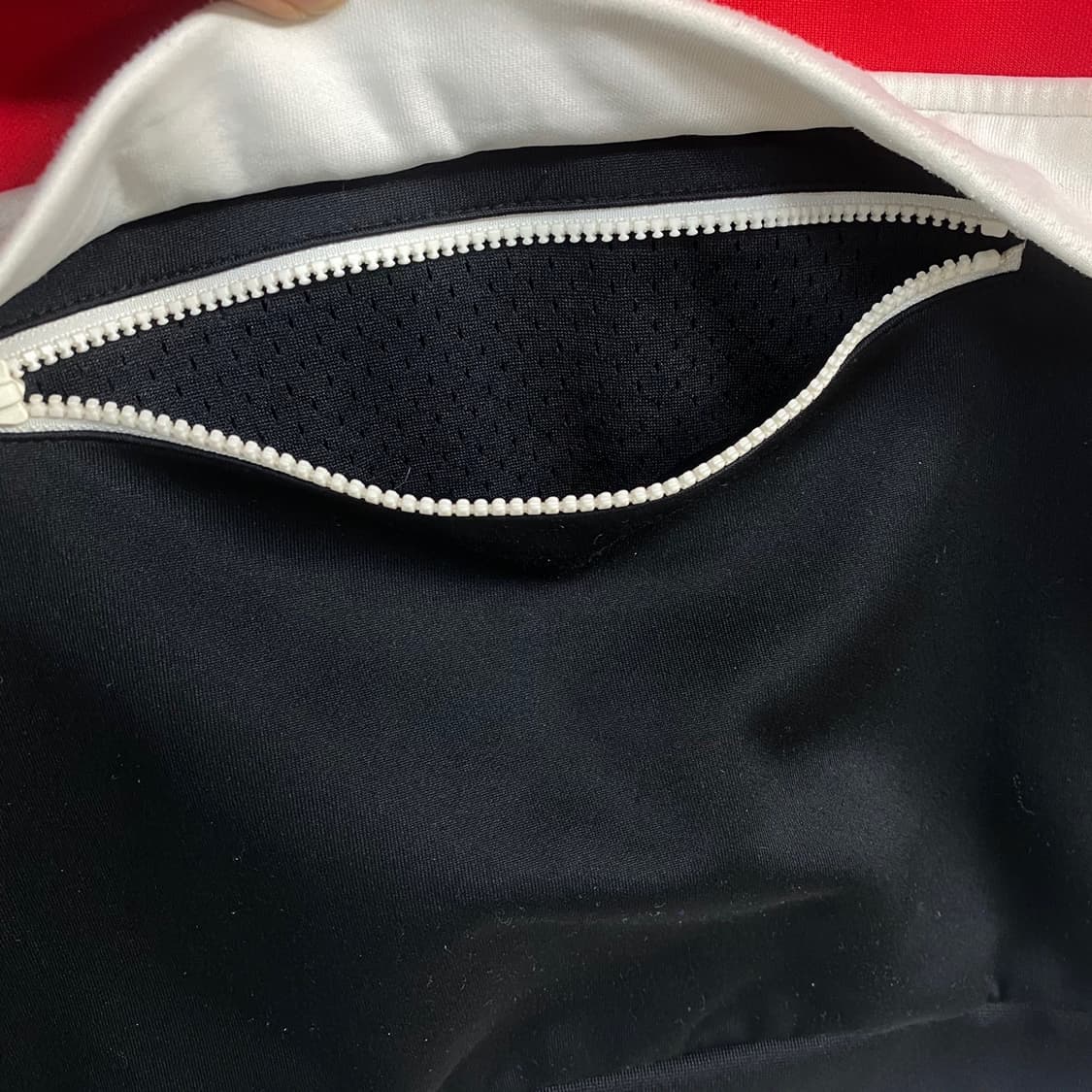 Nike half zip-up track top 상품이미지7