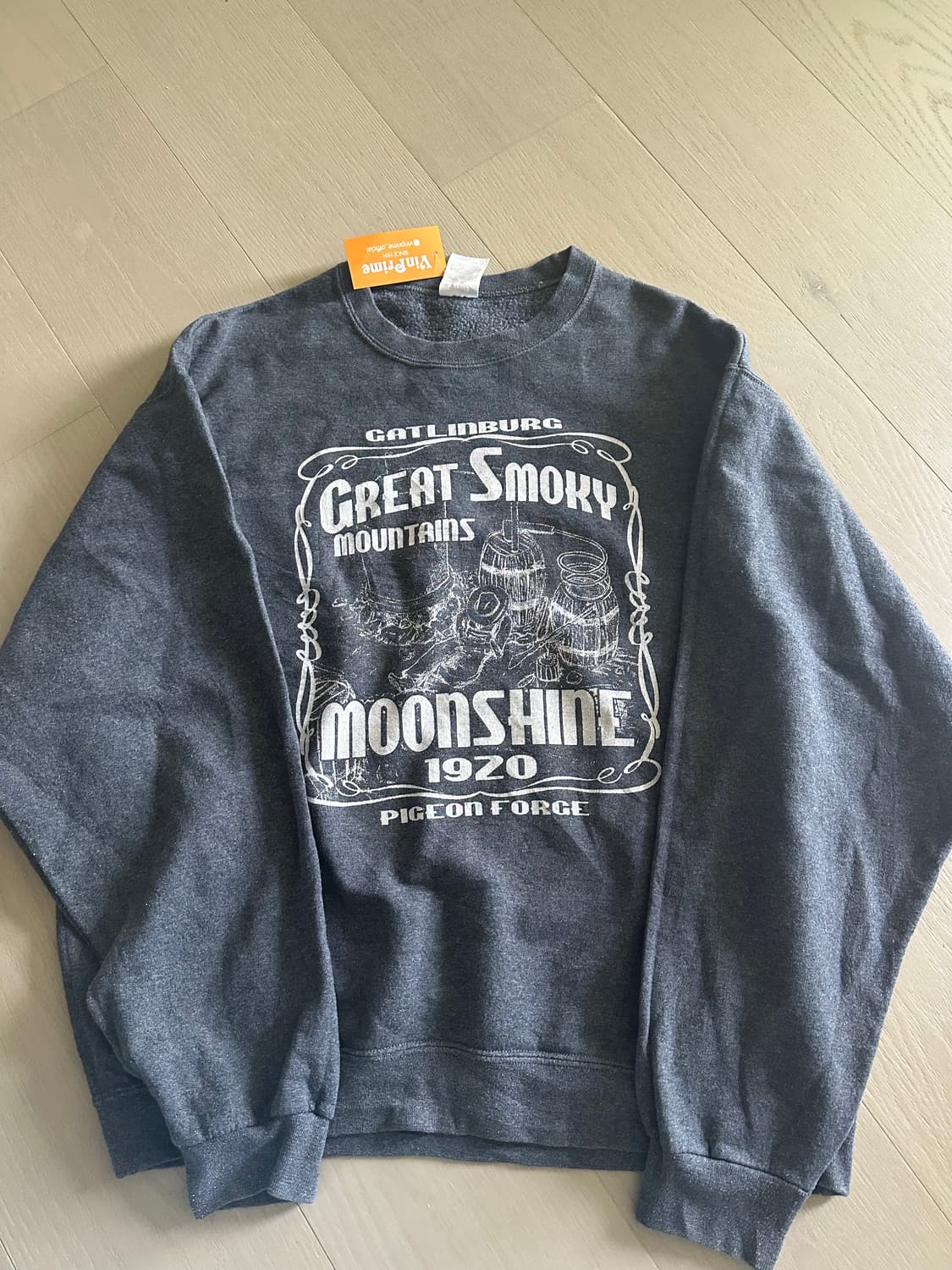 아메리칸빈티지 맨투맨들 판매 상품이미지2