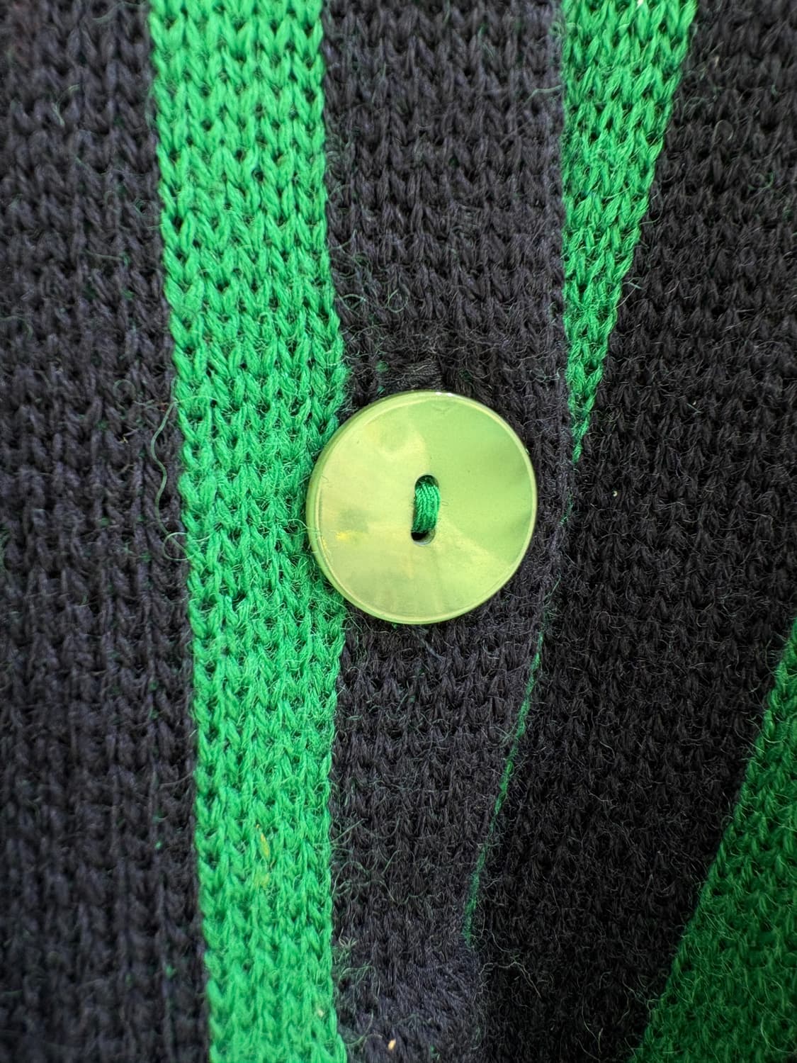 AMPYX (Made in Japan) 가디건 상품이미지5