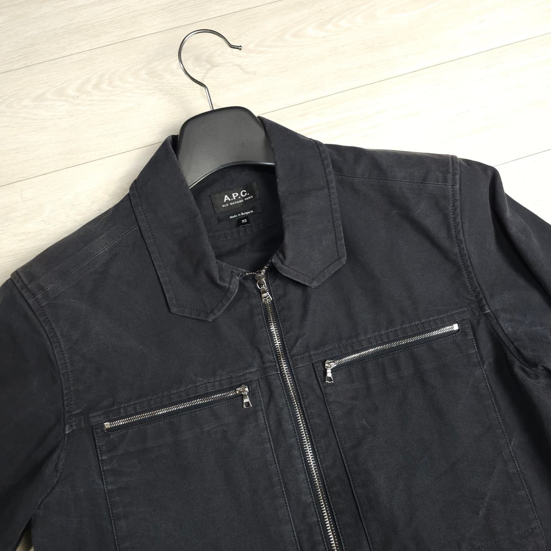 APC 아페쎄 Oahu 자켓 95~100
 상품이미지3