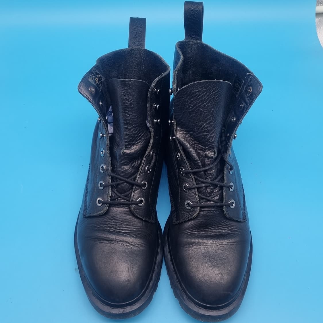 h 닥터마틴 8홀 남성워커 265-270 상품이미지2