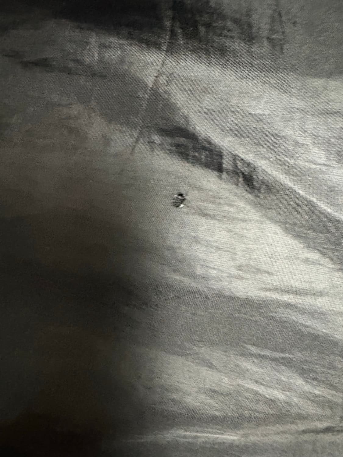 아디다스 블랙 윈드브레이커(바람막이) L 상품이미지5