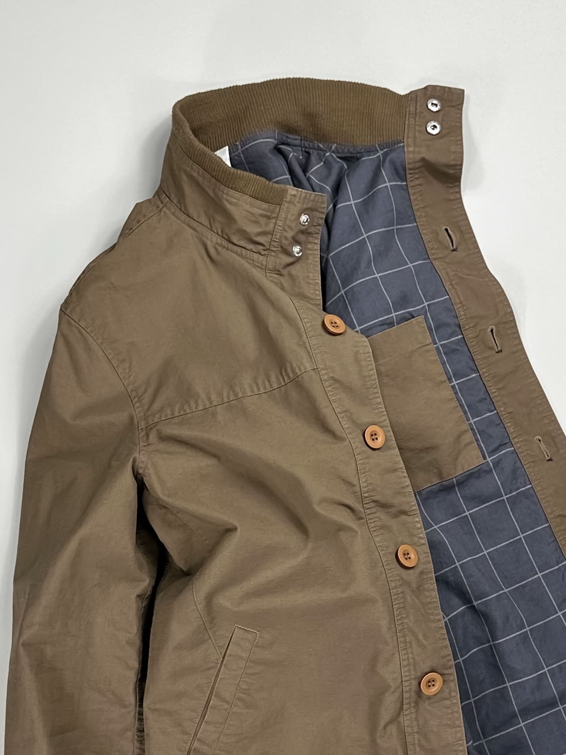 VTG Harrington Jacket 상품이미지3