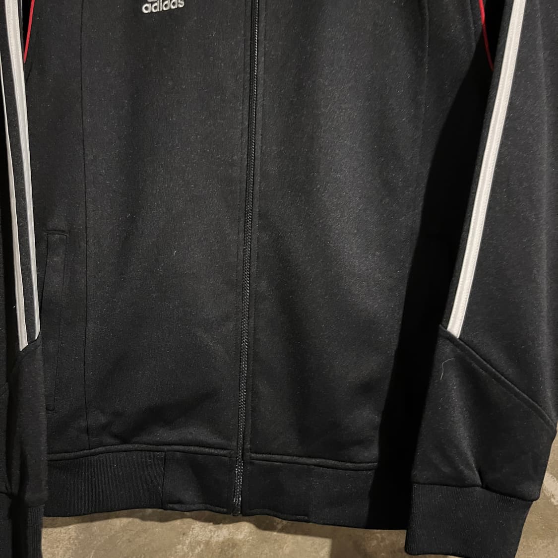 아디다스 트랙탑 상품이미지3