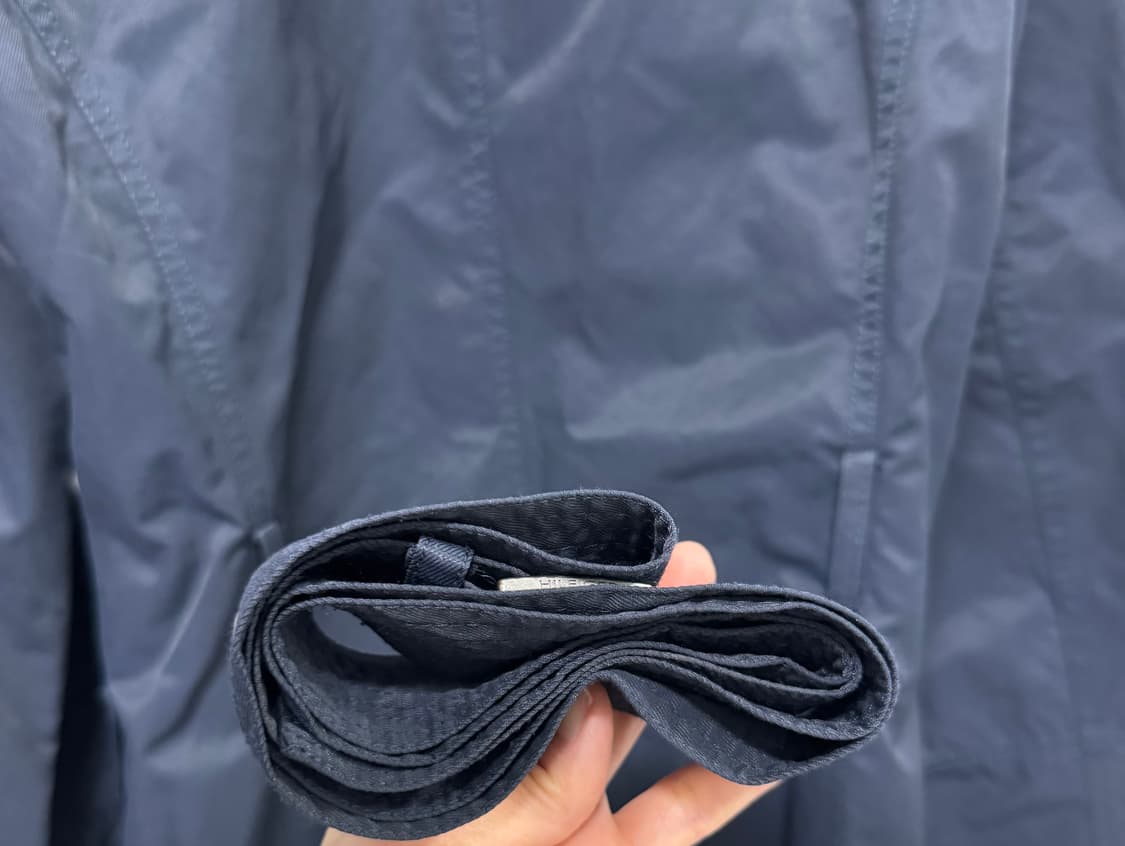 타미힐피거 네이비 야상자켓 상품이미지9