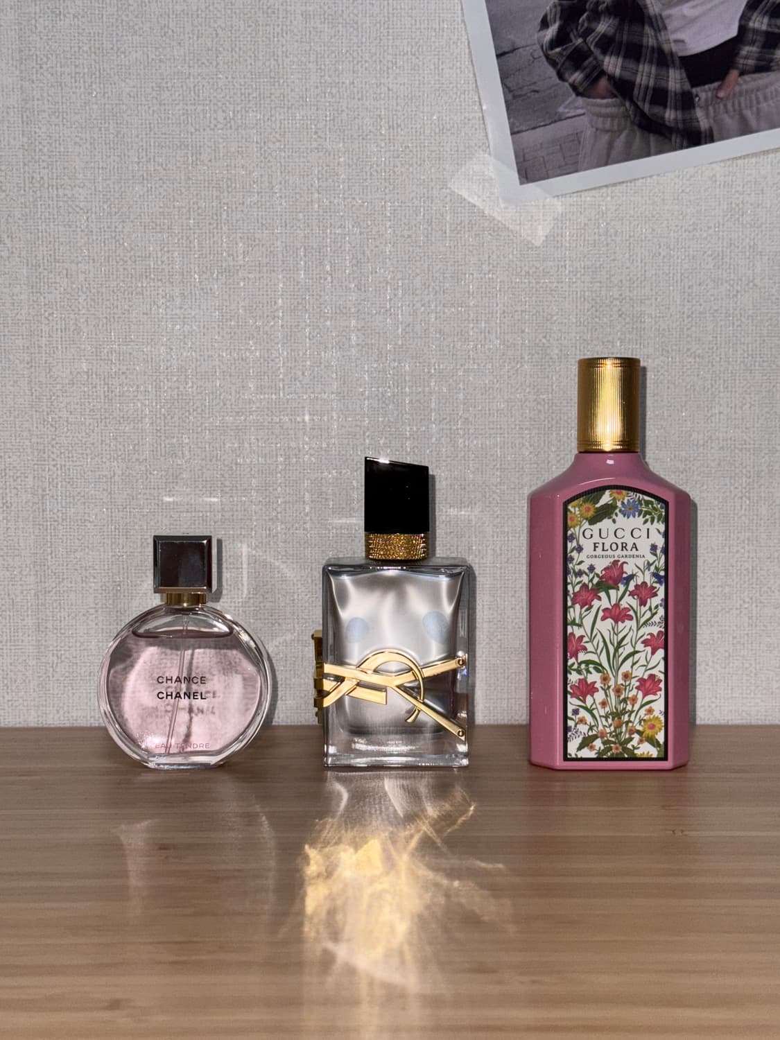 구찌 향수 플로라 골저스 가드니아 100ml 상품이미지2