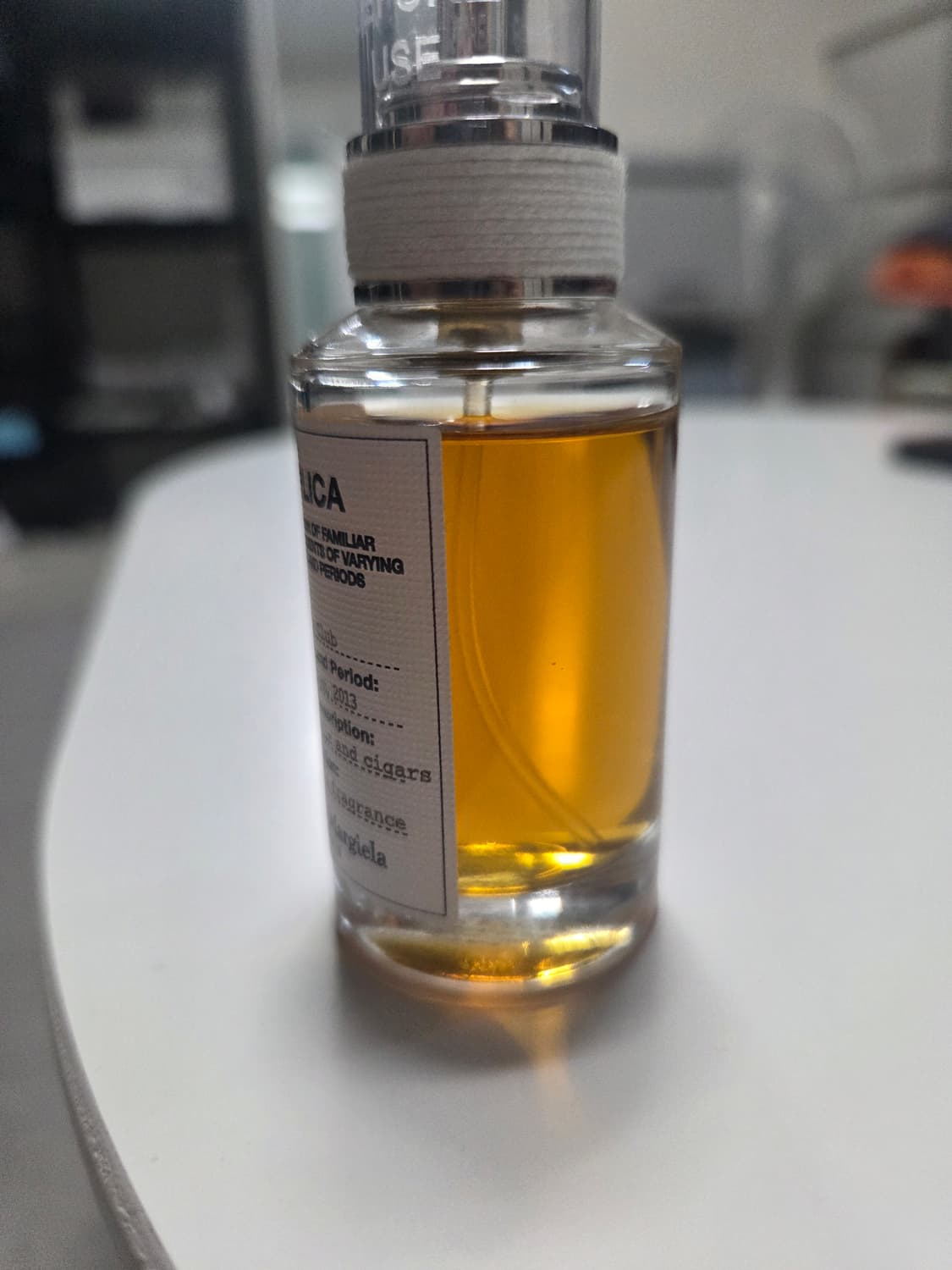 마르지엘라 재즈클럽 30ml 상품이미지2