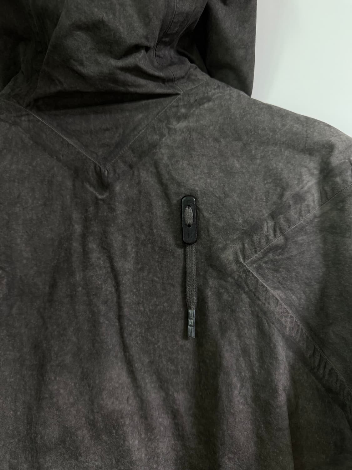 Boris bidjan saberi hoodied coat 상품이미지6