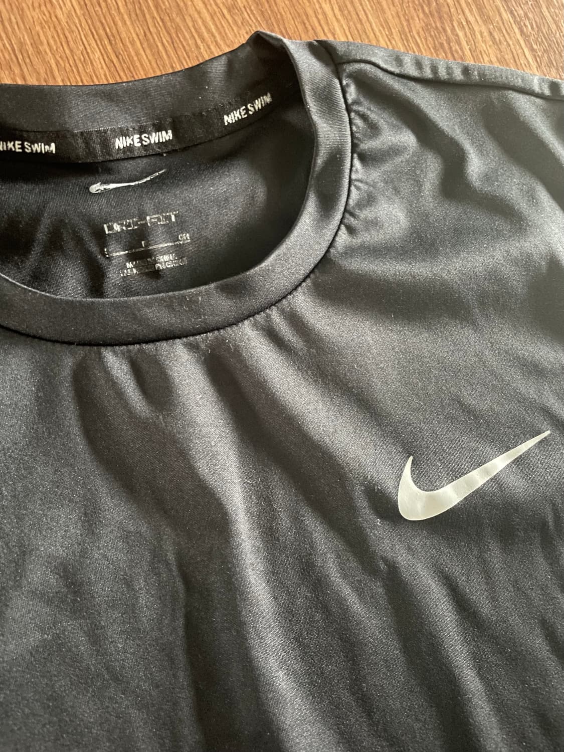 나이키 드라이핏 반팔 반바지 민소매 스포츠 의류 일괄 판매 상품이미지9