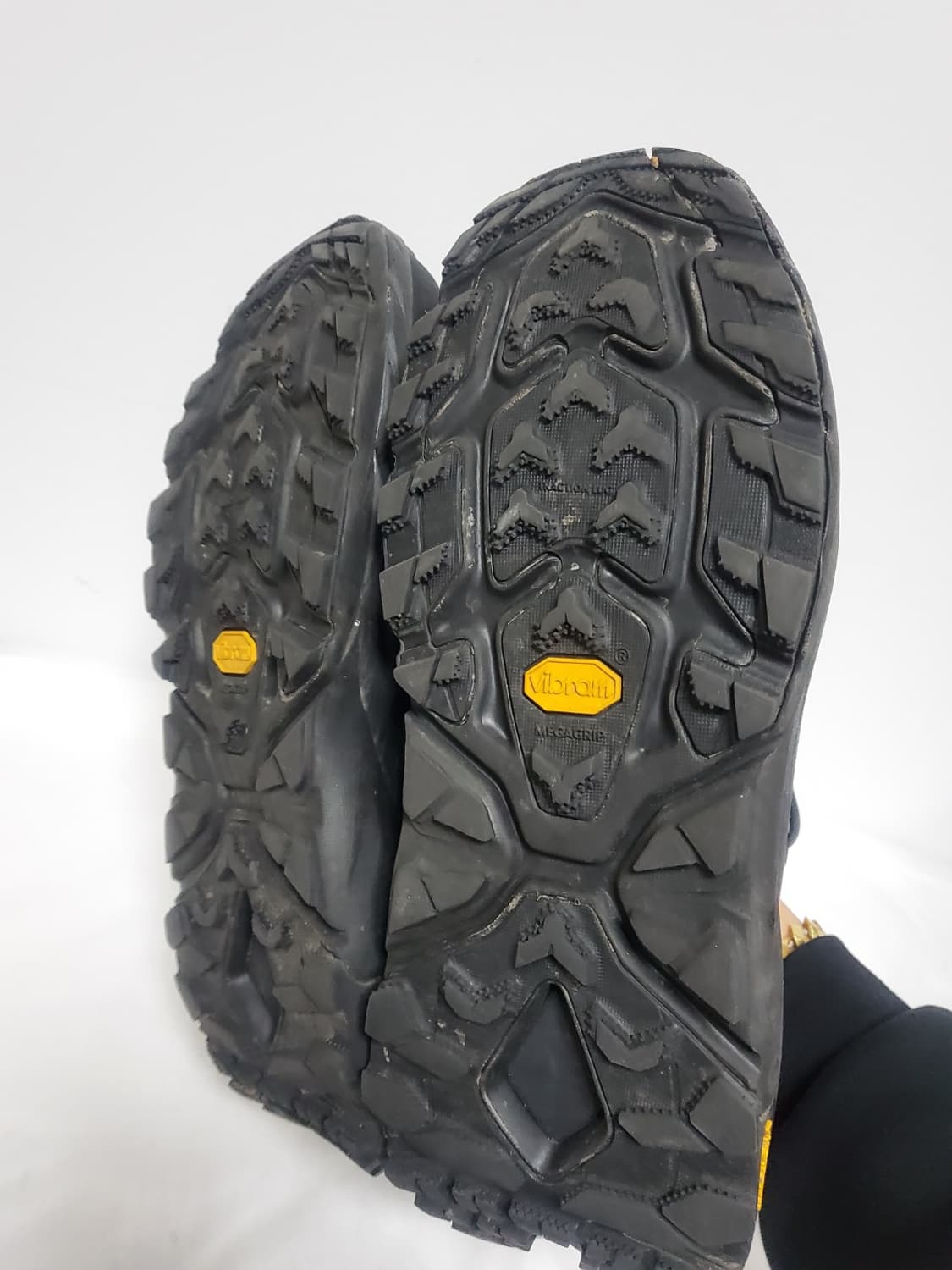 호카 스니커즈 정품 280사이즈 상품이미지9