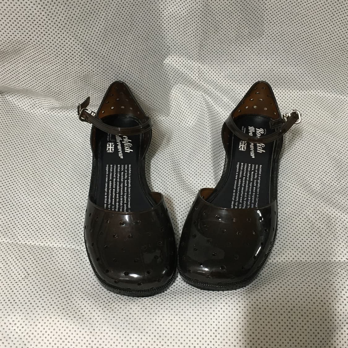Rockfish Mary jane shoes 상품이미지2