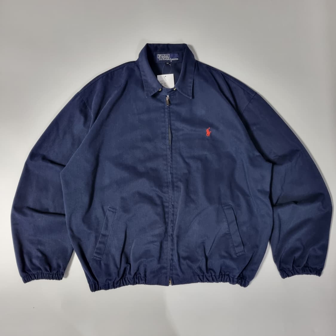 1990s 폴로 랄프로렌 스윙톱  상품이미지1