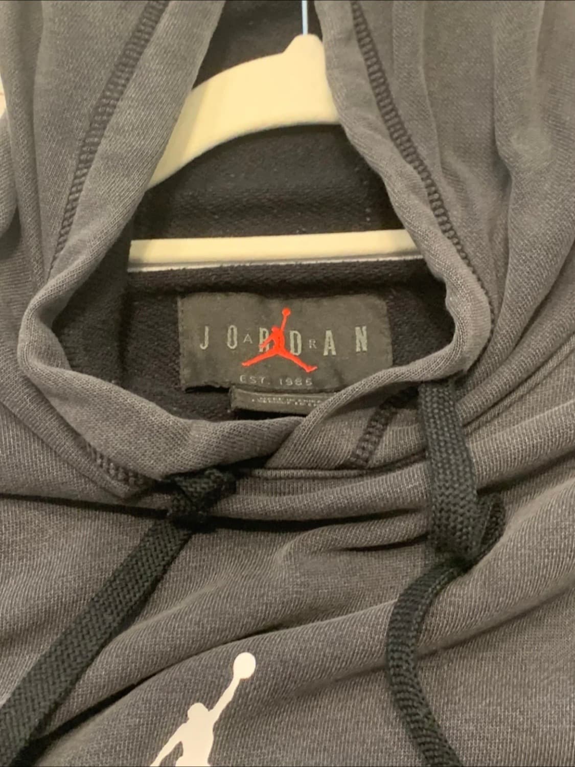 나이키 조던 후드티 상품이미지3