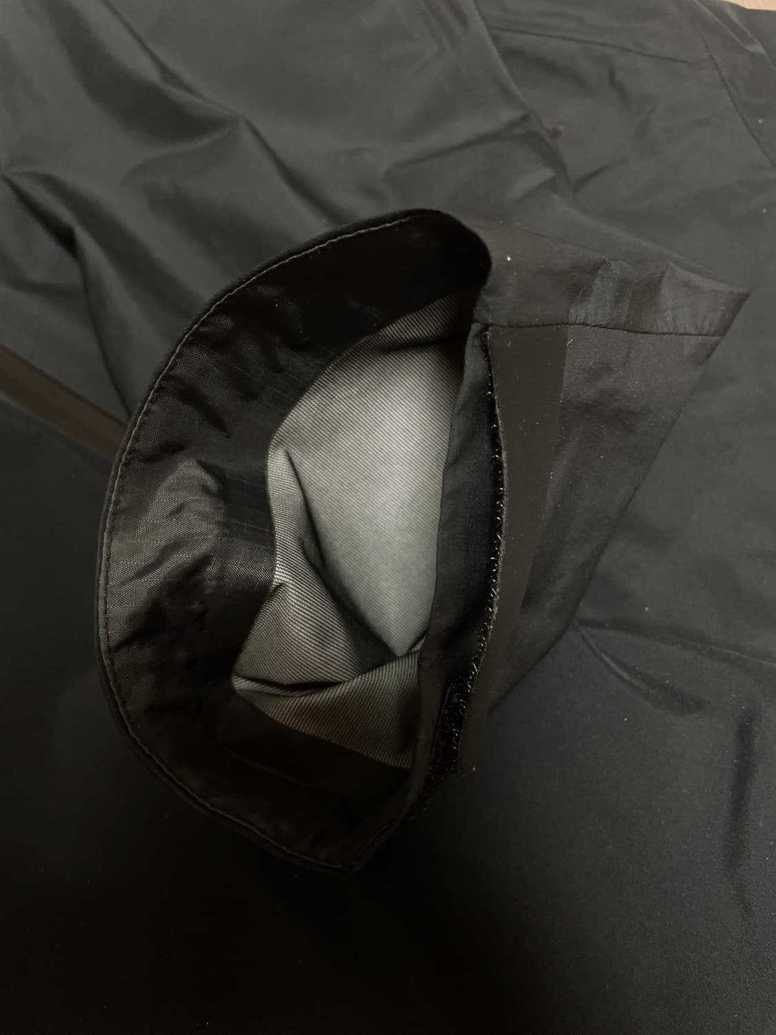 아크테릭스 베타lt 블랙 상품이미지7
