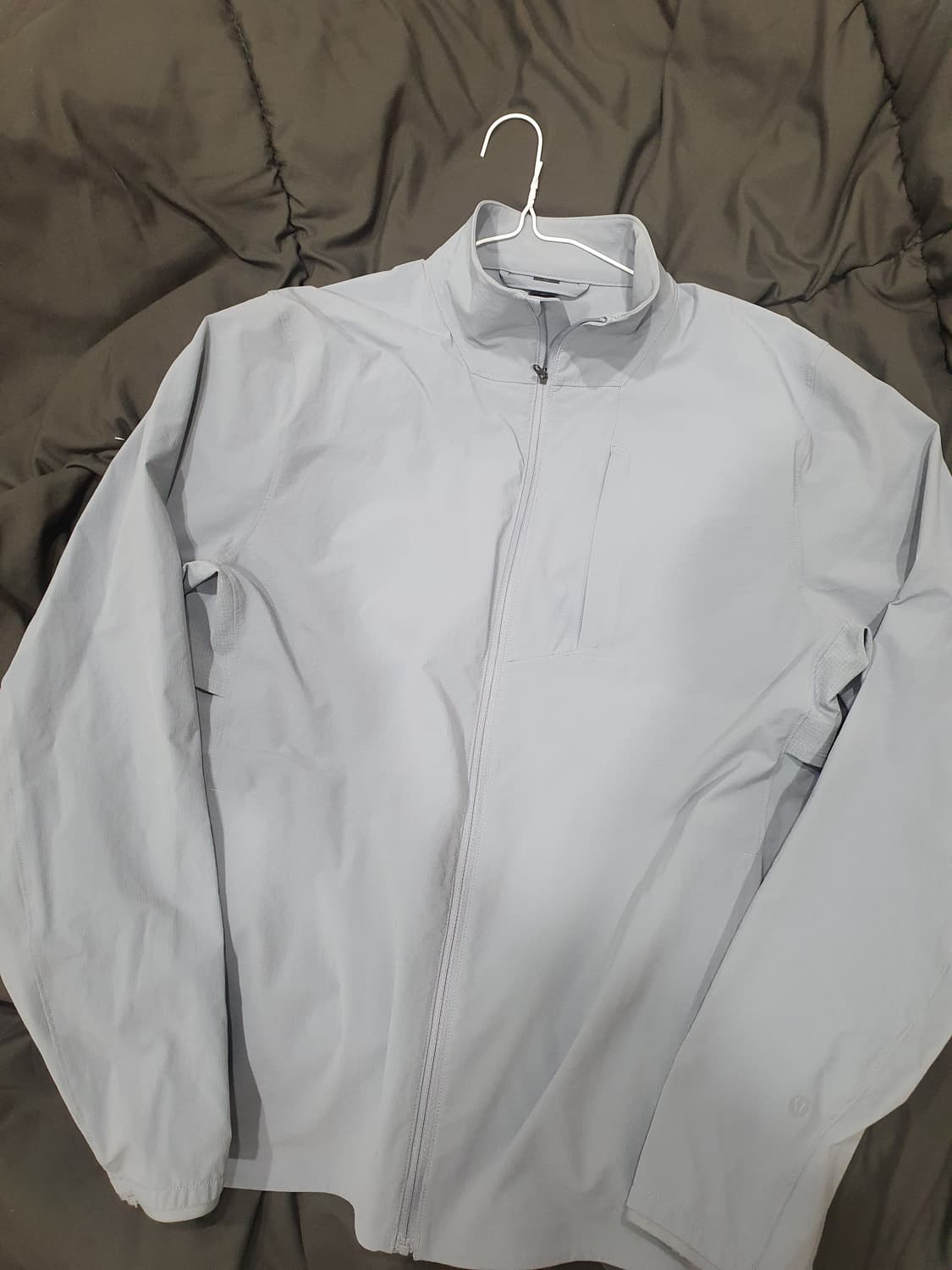 룰루레몬 윈드브레이커  상품이미지2