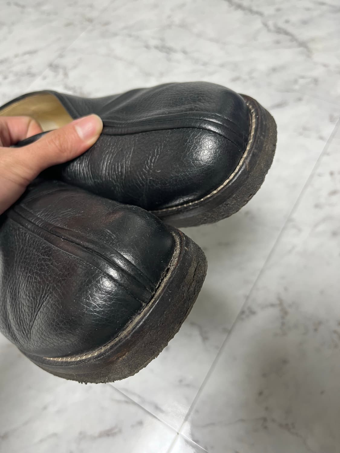 르메르 차이니즈 로퍼 43 상품이미지4