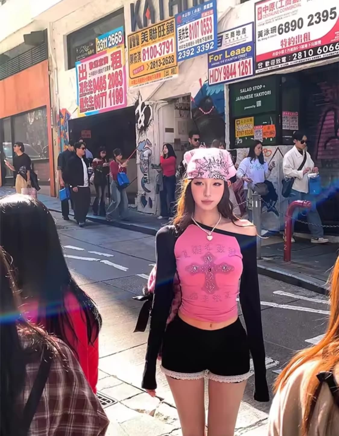 보세 롱슬리브 상품이미지1