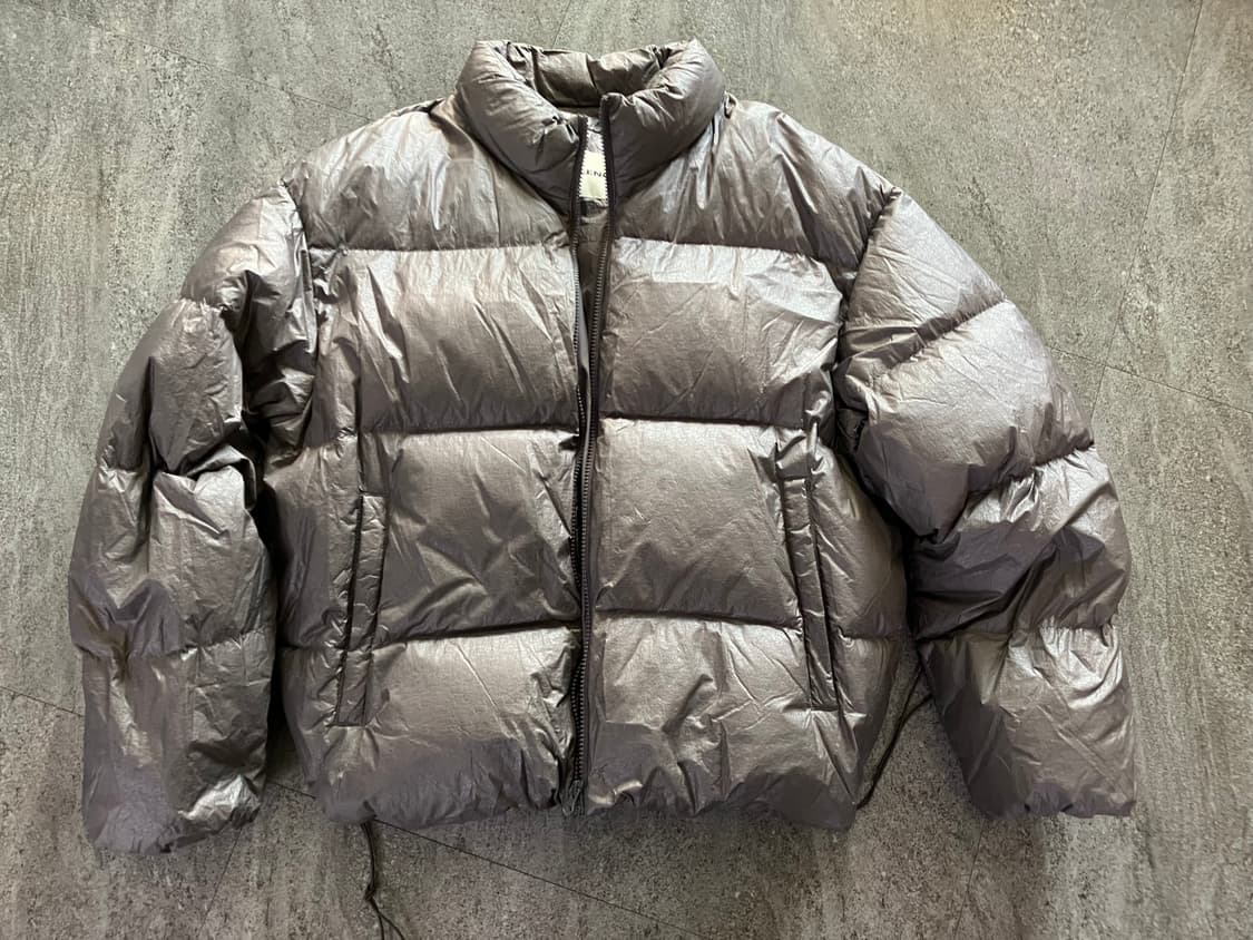 인사일러스 크랙 더블레이어 덕다운 M 상품이미지1