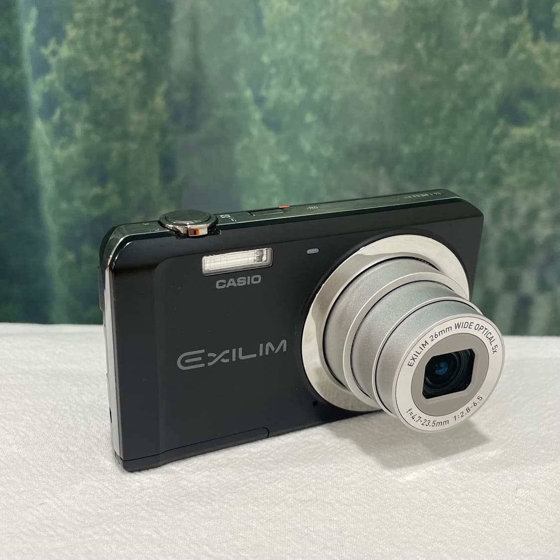 카시오 EXILM ex-zs5 ex-z27 디지털카메라 빈티지디카 상품이미지2