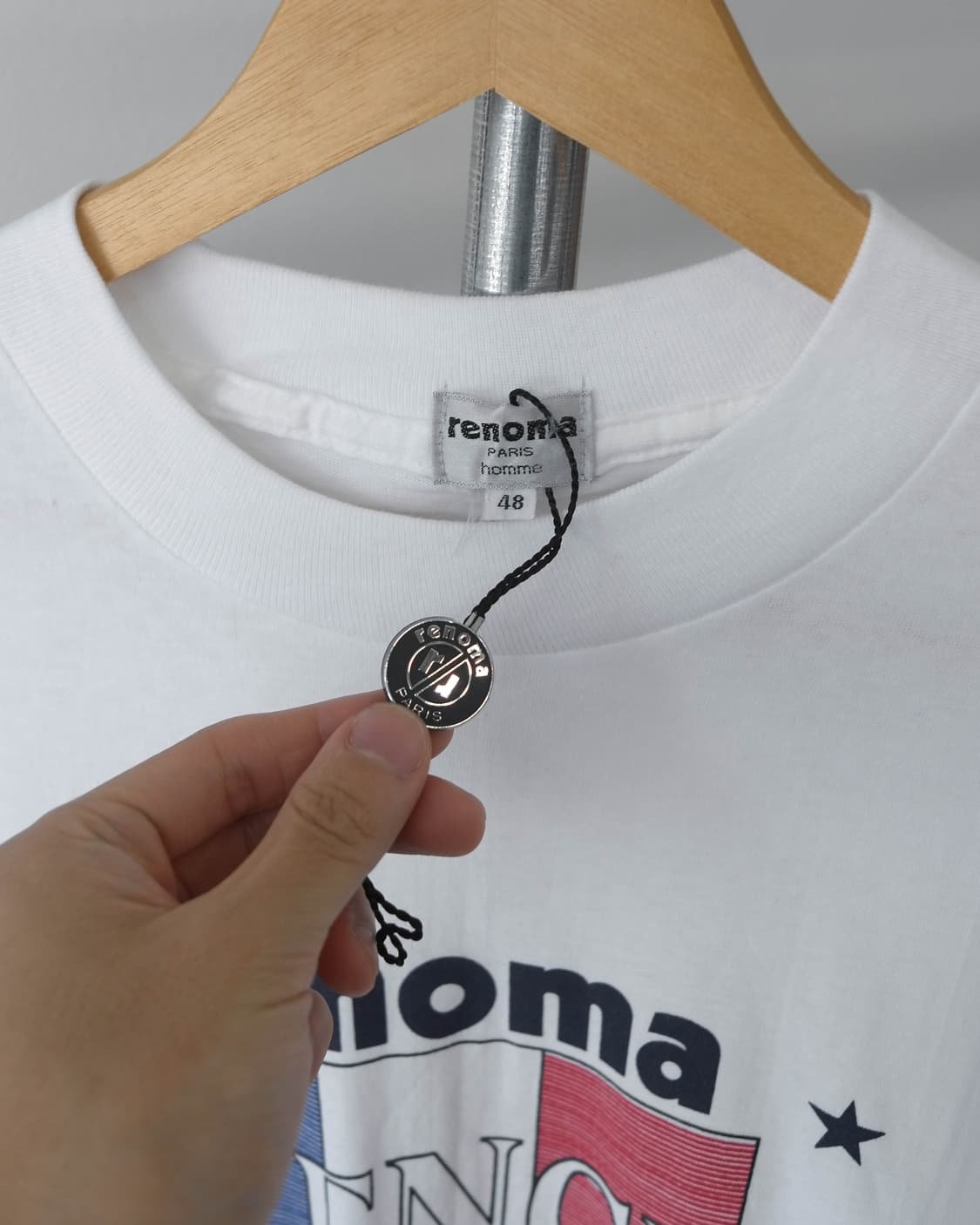 90s Renoma 상품이미지5