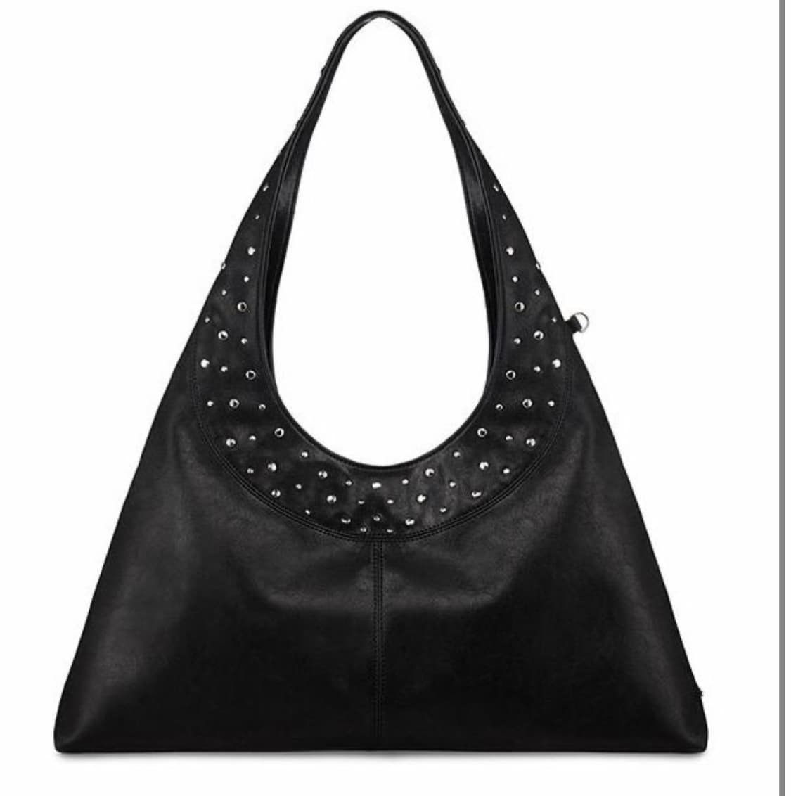 레이브 Giselle Large Shoulder in Black 상품이미지1