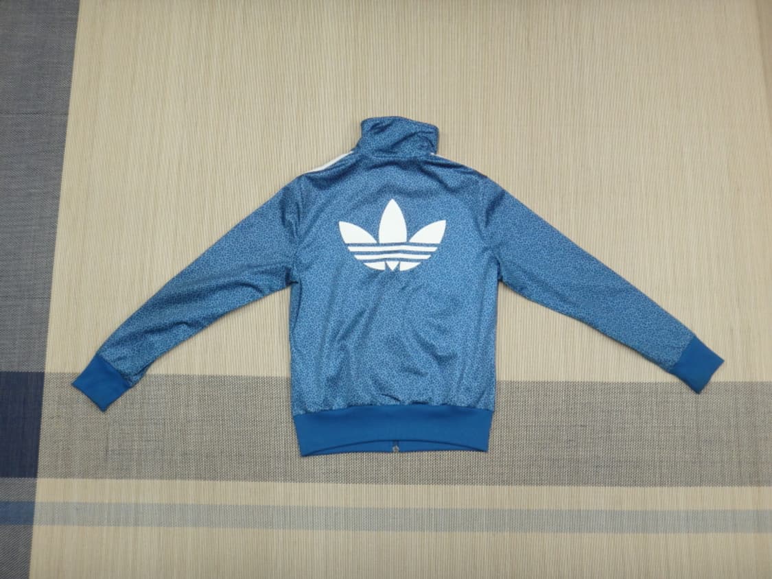 (100) 아디다스 여성 F78294 파이어버드 트랙탑 상품이미지2