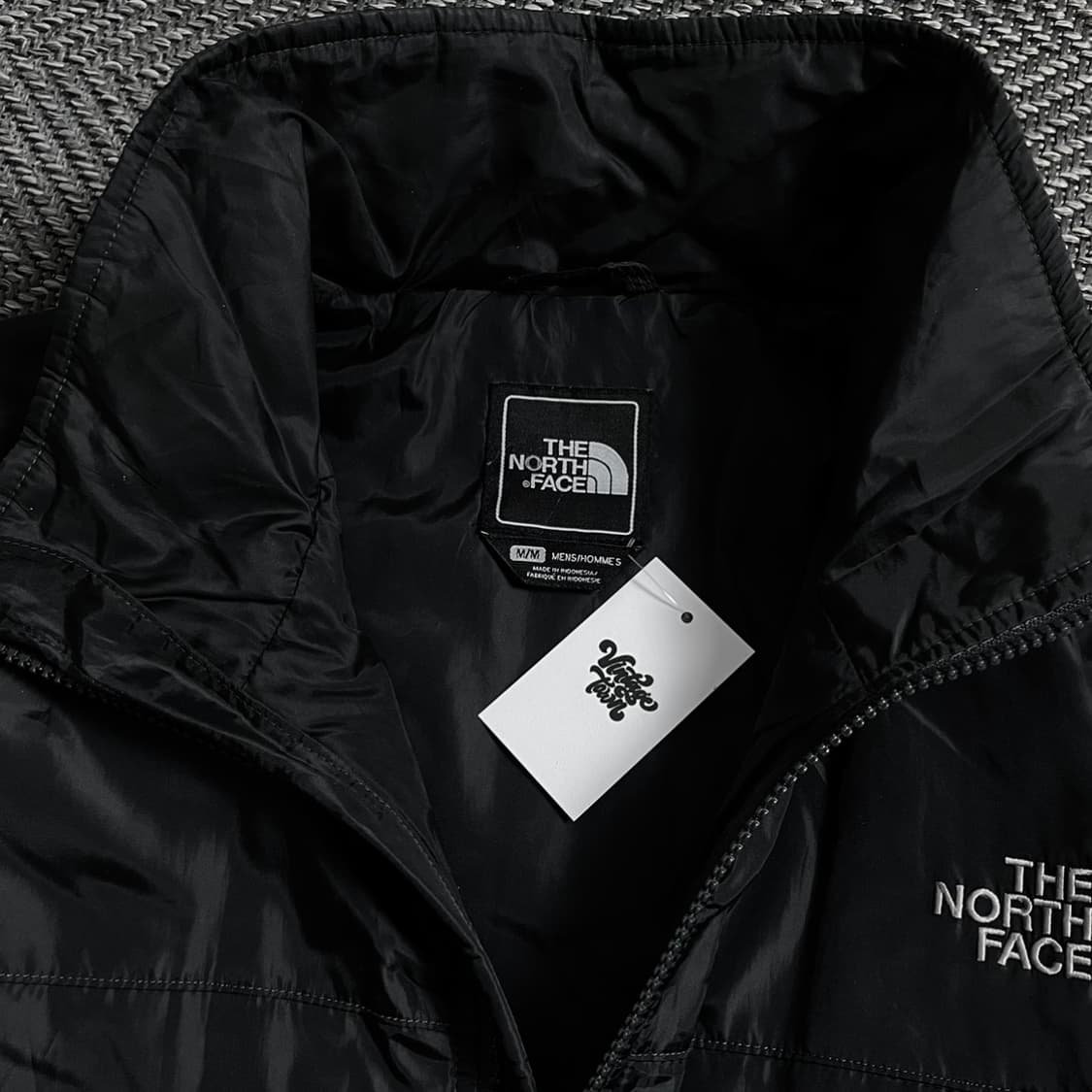 노스페이스 하이벤트 올드스쿨 투인원 마운틴 점퍼 o 4381 상품이미지9