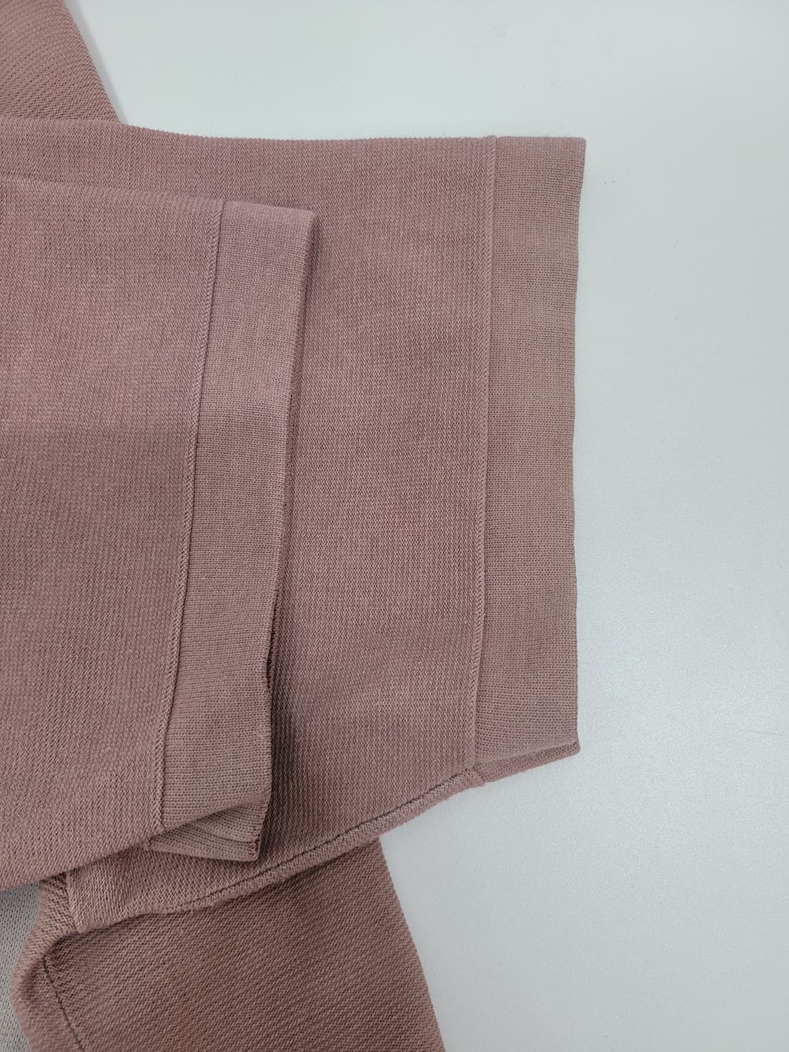 Series 22SS 시리즈 데일리 풀오버 티셔츠 / 남 105 인디핑크 상품이미지5