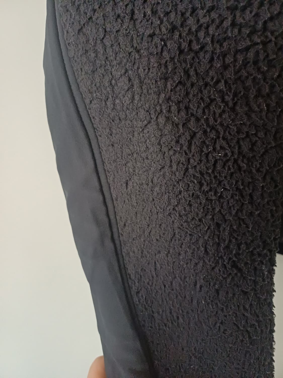 언더아머 후리스 집업 자켓 [XXL] 상품이미지8