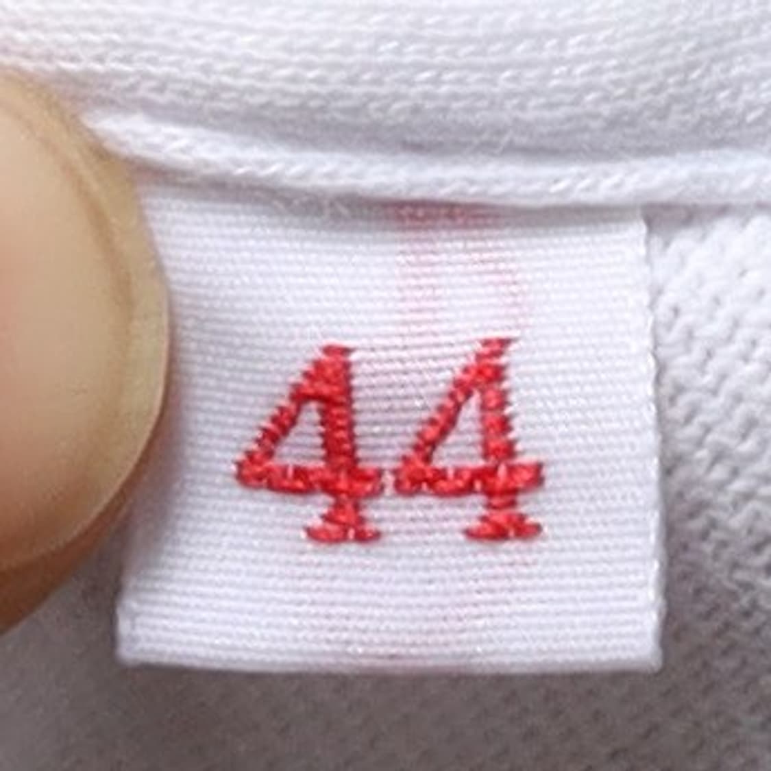 단톤 Danton Logo Long Sleeve 

 상품이미지8