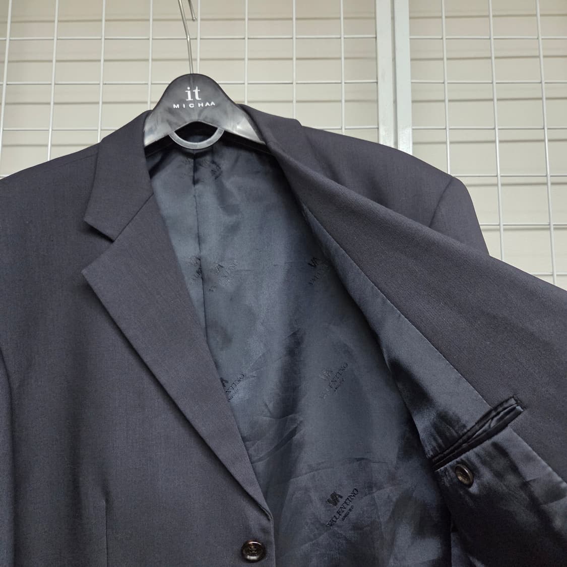 발렌티노 빈티지 정장자켓 블레이저자켓(이사정리 할인중) 상품이미지7