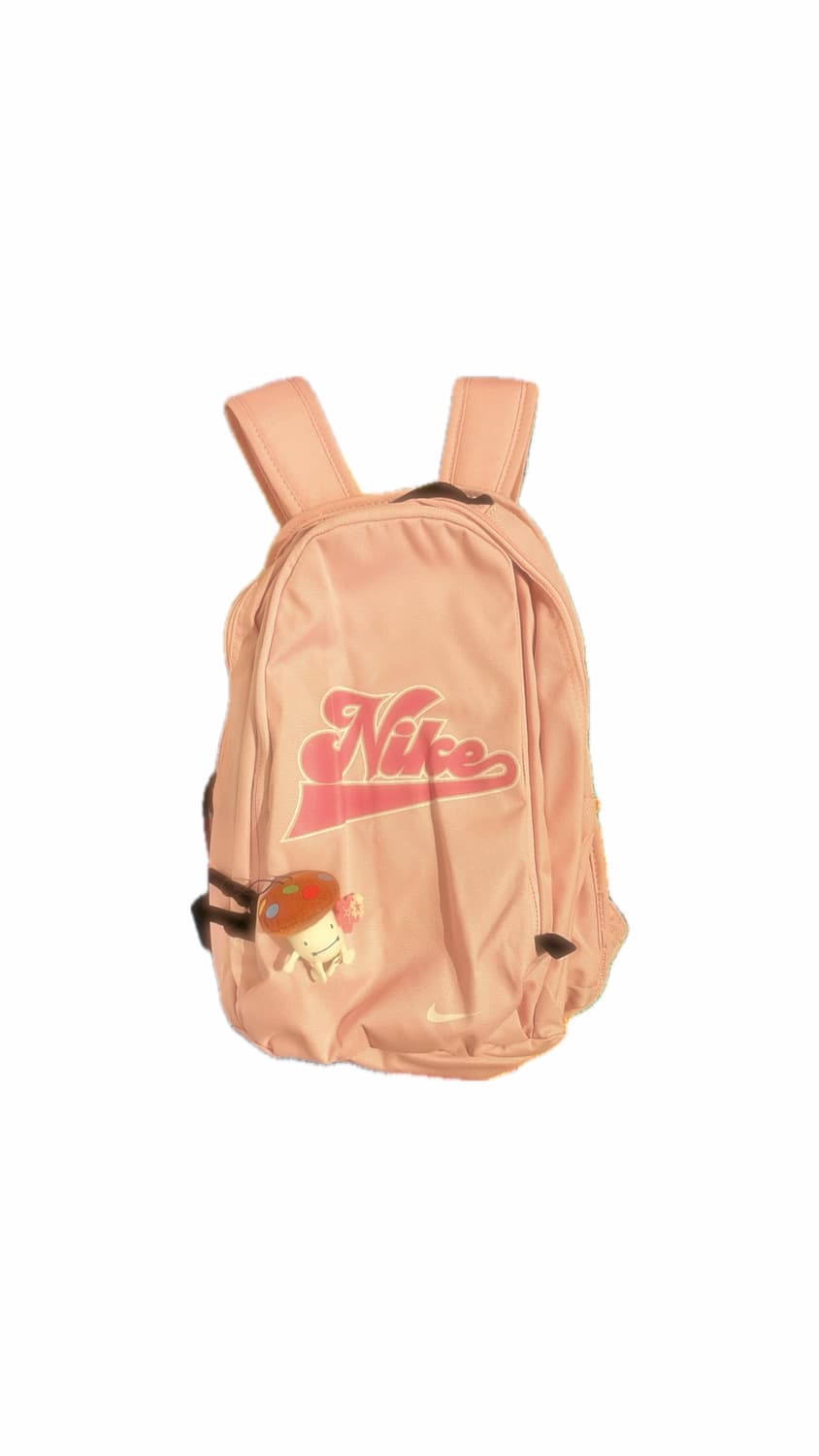 나이키 딸기우유 핑크 백팩 🍓 상품이미지1
