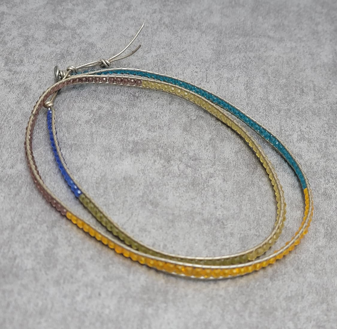 vintage wrap bracelet 상품이미지6