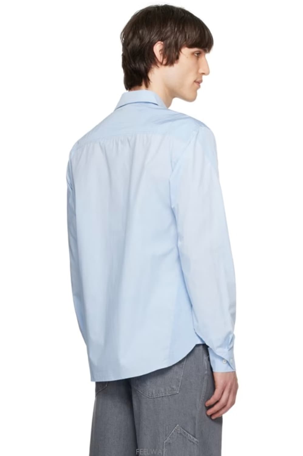 HGBB STUDIO 셔츠 상품이미지3