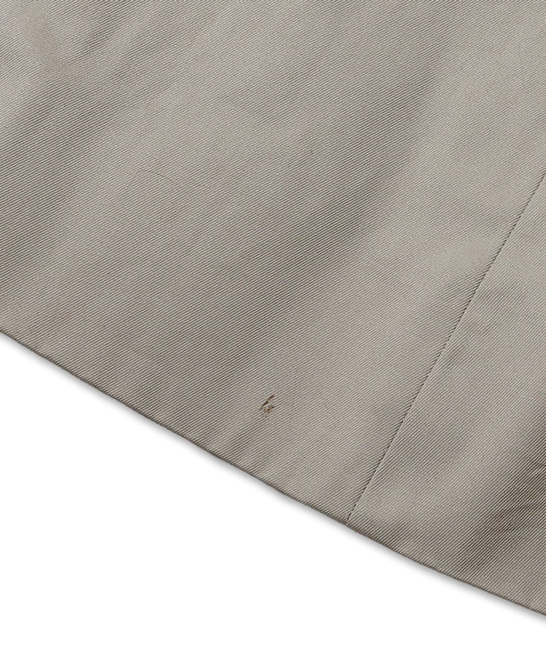 나노 유니버스 [Nano Universe] 라이트그레이 클래식 트렌치코트 상품이미지10